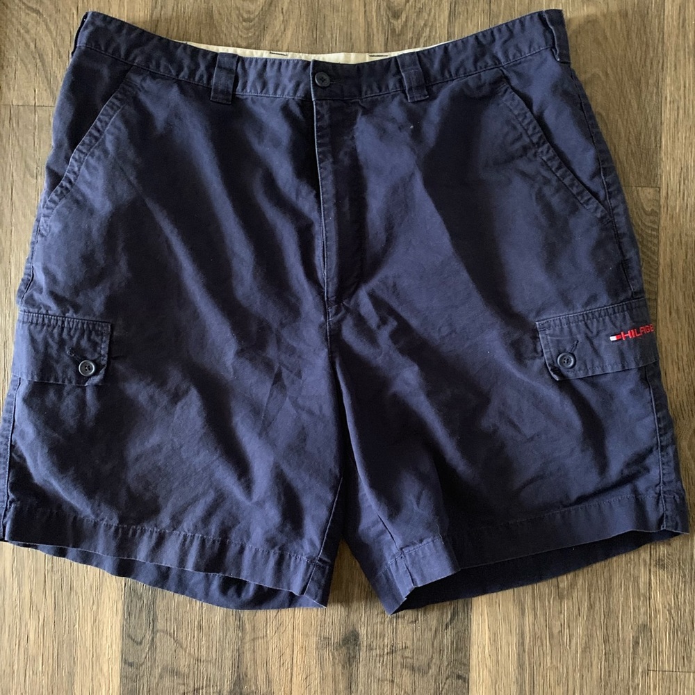 Men’s Shorts